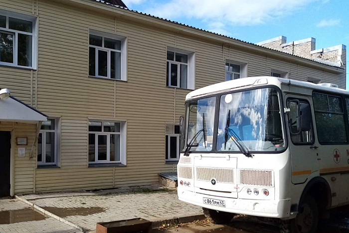 В сентябре 230 жителей региона прошли лечение в мобильной стоматологии